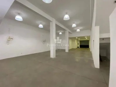 Sala Comercial para alugar, 300m² no Cangaíba, São Paulo