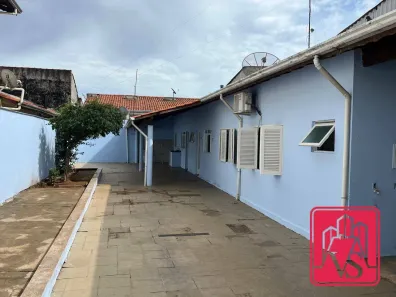 Casa com 3 Quartos à venda, 151m² no Parque Brasil, Bragança Paulista