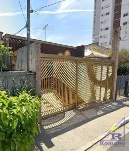 Casa com 3 Quartos à venda, 234m² no Cidade Mãe do Céu, São Paulo