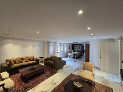 Apartamento com 4 Quartos à venda, 280m² no Centro, Belo Horizonte