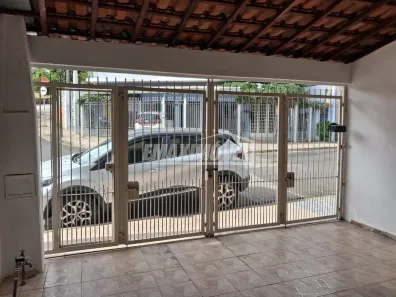 Casa com 3 Quartos à venda, 91m² no Vila Barão, Sorocaba