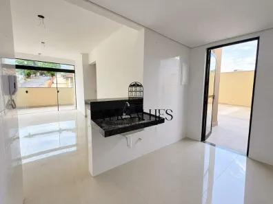 Apartamento com 2 Quartos à venda, 136m² no Serrano, Belo Horizonte