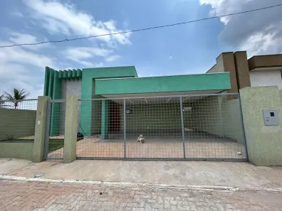 Casa de Condomínio com 3 Quartos à venda, 250m² no Ponte Alta Norte, Brasília