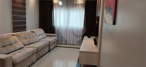 Sobrado com 3 Quartos à venda, 130m² no Jardim Regina, São Paulo
