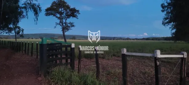 Fazenda/Sítio à venda, 1m² no Área Rural de Pirapora, Pirapora