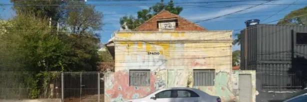 Lote/Terreno à venda, 800m² no Bom Retiro, Curitiba