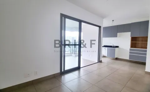 Apartamento com 2 Quartos à venda, 64m² no Santo Amaro, São Paulo