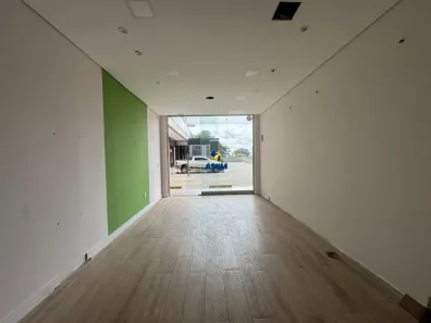 Ponto Comercial para alugar, 38m² no Castelo, Belo Horizonte