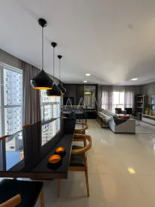 Apartamento com 3 Quartos para alugar, 116m² no Pioneiros, Balneário Camboriú