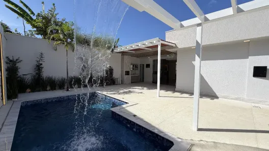 Casa com 4 Quartos à venda, 202m² no Ilda, Aparecida de Goiânia