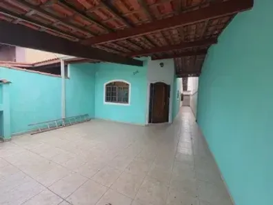 Sobrado com 3 Quartos à venda, 146m² no Parque dos Ipês, São José dos Campos
