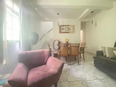 Sobrado com 3 Quartos à venda, 215m² no Centro, Osasco