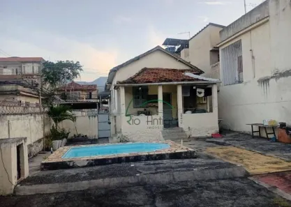 Lote/Terreno à venda, 1000m² no Engenho de Dentro, Rio de Janeiro