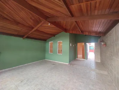 Casa com 2 Quartos à venda, 92m² no Jardim Oriente, São José dos Campos