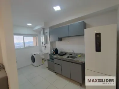 Apartamento com 2 Quartos à venda, 60m² no Jardim das Belezas, Carapicuíba