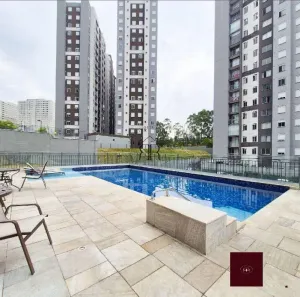 Apartamento com 2 Quartos à venda, 42m² no Cidade Líder, São Paulo