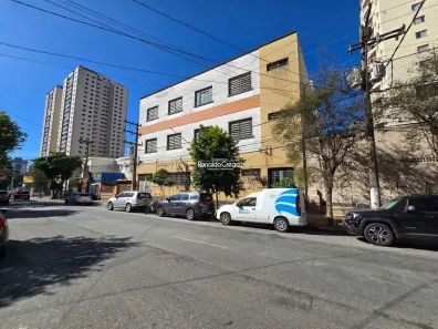 Lote/Terreno à venda, 3195m² no Ipiranga, São Paulo