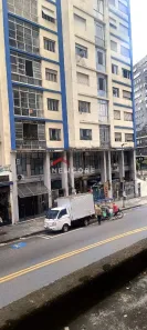 Apartamento com 1 Quarto à venda, 35m² no Bela Vista, São Paulo