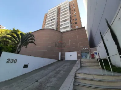 Apartamento com 2 Quartos à venda, 144m² no Cascatinha, Juiz de Fora