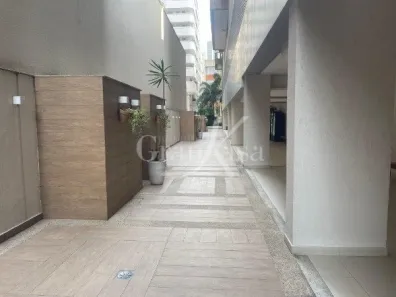 Apartamento com 4 Quartos para alugar, 236m² no Icaraí, Niterói