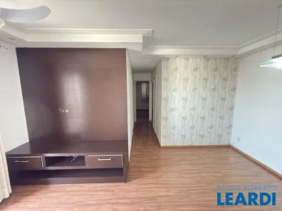 Apartamento com 3 Quartos para alugar, 80m² no São Bernardo, Campinas