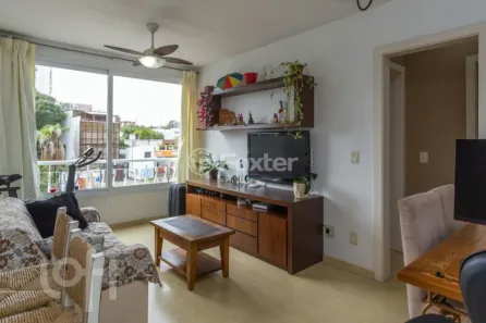 Apartamento com 1 Quarto à venda, 46m² no Menino Deus, Porto Alegre