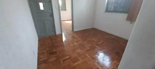 Apartamento com 1 Quarto à venda, 46m² no Todos os Santos, Rio de Janeiro