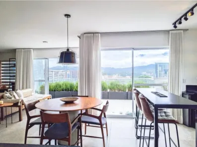 Cobertura com 3 Quartos à venda, 220m² no Agronômica, Florianópolis