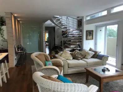 Casa de Condomínio com 4 Quartos à venda, 340m² no Jardim São Pedro, Mogi das Cruzes