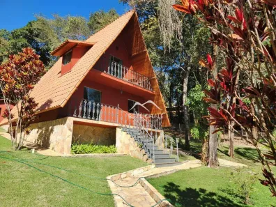 Casa de Condomínio com 3 Quartos à venda, 100m² no Piedade do Paraopeba, Brumadinho