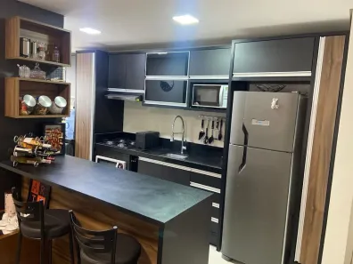 Apartamento com 3 Quartos à venda, 81m² no São João, Itajaí