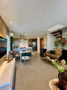 Casa de Condomínio com 3 Quartos à venda, 200m² no Manguinhos, Serra