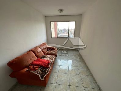 Apartamento com 1 Quarto à venda, 35m² no Sacomã, São Paulo