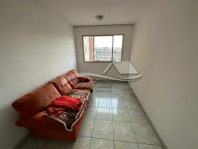 Apartamento com 1 Quarto à venda, 35m² no Sacomã, São Paulo