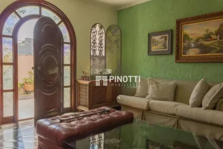 Sobrado com 3 Quartos à venda, 245m² no Jardim do Mar, São Bernardo do Campo