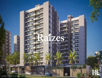 Apartamento com 3 Quartos à venda, 102m² no Santa Mônica, Uberlândia