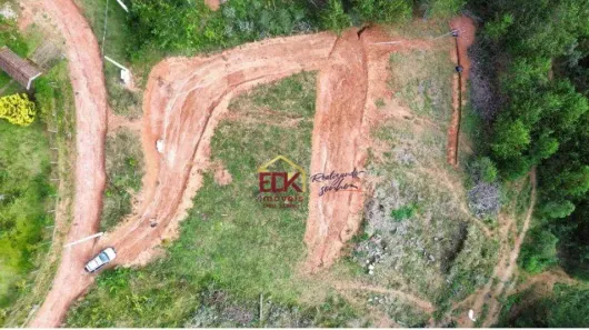 Lote/Terreno à venda, 1933m² no , Campos do Jordão