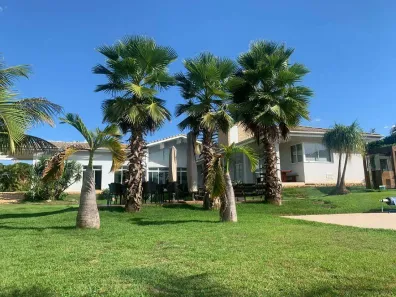 Casa com 5 Quartos à venda, 450m² no Quintas da Lagoa, Lagoa Santa