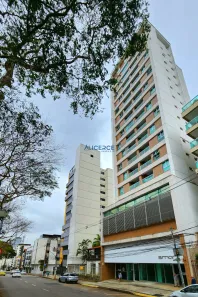 Apartamento com 1 Quarto à venda, 38m² no Alto dos Passos, Juiz de Fora
