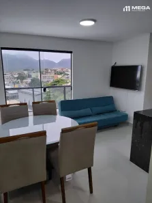 Apartamento com 2 Quartos à venda, 60m² no Praia do Morro, Guarapari
