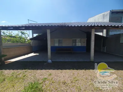 Casa com 3 Quartos à venda, 115m² no Centro, Itapoá