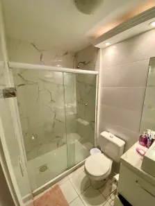 Apartamento com 2 Quartos à venda, 70m² no Centro, Nova Iguaçu