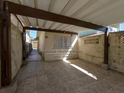 Casa com 2 Quartos à venda, 53m² no AGUAPEHU, Mongaguá