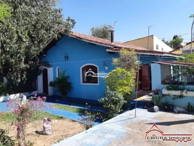 Casa com 3 Quartos à venda, 598m² no Parque Santo Antônio, Jacareí