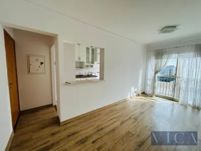 Apartamento com 3 Quartos à venda, 60m² no Alphaville Centro Industrial e Empresarial/Alphaville., Barueri