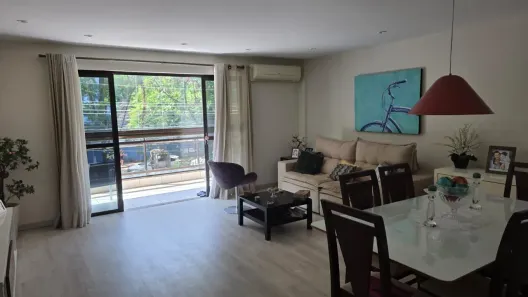 Apartamento com 3 Quartos à venda, 148m² no Barra da Tijuca, Rio de Janeiro