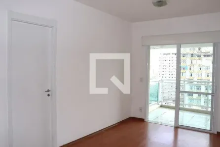 Apartamento com 1 Quarto à venda, 49m² no Centro, São Paulo