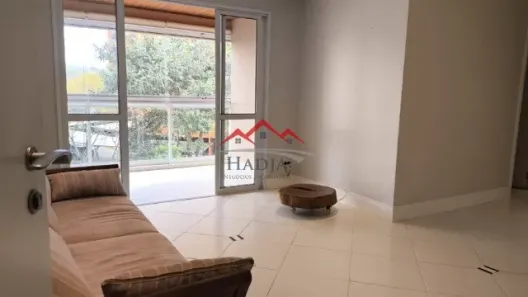 Apartamento com 3 Quartos à venda, 96m² no Parque Residencial Nove de Julho, Jundiaí