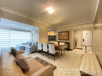 Apartamento com 2 Quartos para alugar, 80m² no Cidade Monções, São Paulo
