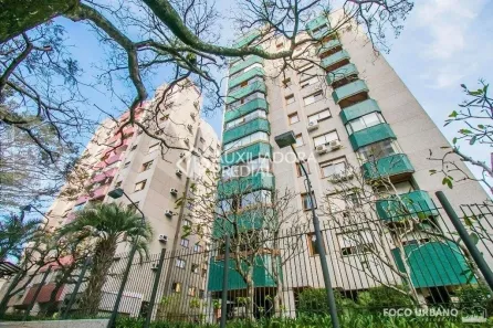 Apartamento com 3 Quartos à venda, 133m² no Rio Branco, Porto Alegre